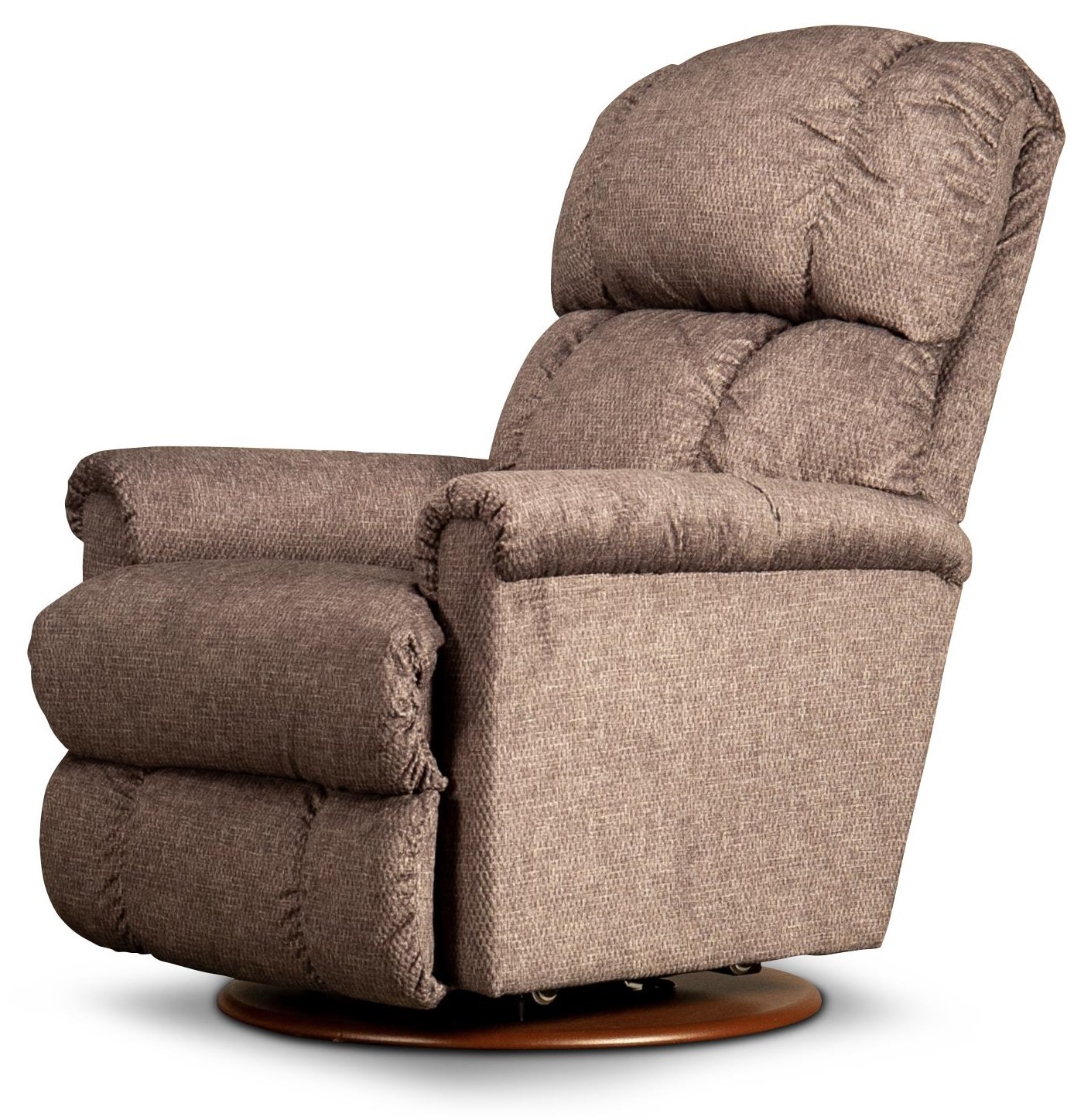 Lazy boy recliner best sale glider
